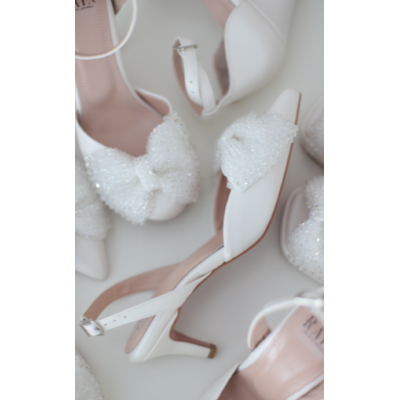 ELÇİN STİLETTO 5CM.