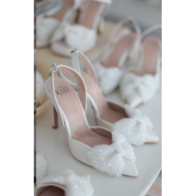 ELÇİN STİLETTO 10CM.