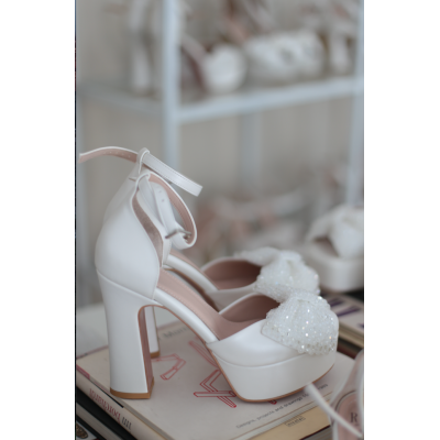 ELÇİN KAPALI BURUN 13CM.