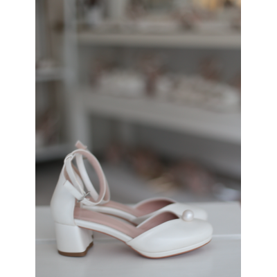 PEARLY-5 CM KAPALI BURUN