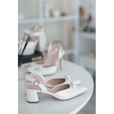 3 PEARL BLOK 5CM (Taraklı Ayaklara Özel)